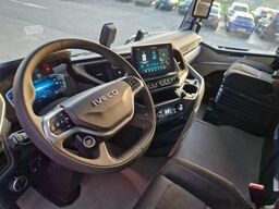 Iveco S-WAY 500 ADR