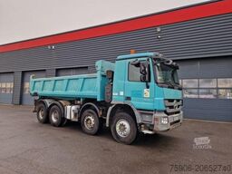 Mercedes-Benz Actros 4141
