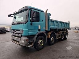Mercedes-Benz Actros 4141