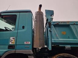 Mercedes-Benz Actros 4141