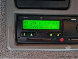 Mercedes-Benz Actros 4141