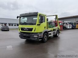 MAN TGM 18.250 4x2 Trösch / Swiss-Vehicle
