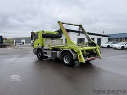 MAN TGM 18.250 4x2 Trösch / Swiss-Vehicle