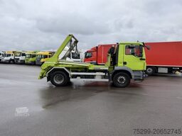 MAN TGM 18.250 4x2 Trösch / Swiss-Vehicle