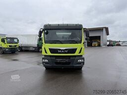 MAN TGM 18.250 4x2 Trösch / Swiss-Vehicle