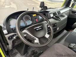 MAN TGM 18.250 4x2 Trösch / Swiss-Vehicle