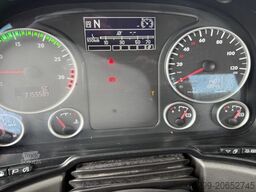 MAN TGM 18.250 4x2 Trösch / Swiss-Vehicle