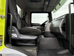 MAN TGM 18.250 4x2 Trösch / Swiss-Vehicle