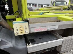 MAN TGM 18.250 4x2 Trösch / Swiss-Vehicle