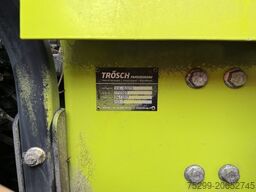 MAN TGM 18.250 4x2 Trösch / Swiss-Vehicle