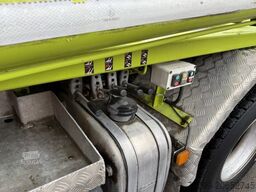 MAN TGM 18.250 4x2 Trösch / Swiss-Vehicle