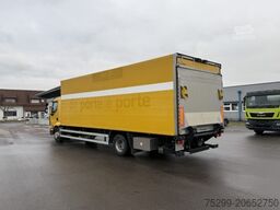 Renault Midlum 280.1 4x2 Koffer / HB / Swiss-Vehicle