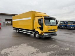 Renault Midlum 280.1 4x2 Koffer / HB / Swiss-Vehicle