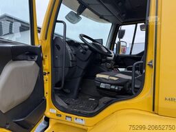 Renault Midlum 280.1 4x2 Koffer / HB / Swiss-Vehicle
