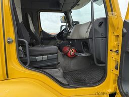 Renault Midlum 280.1 4x2 Koffer / HB / Swiss-Vehicle