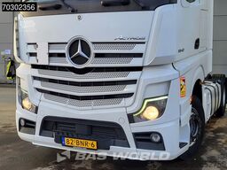 Mercedes Actros 1942 4X2 NL-Truck GigaSpace Euro6