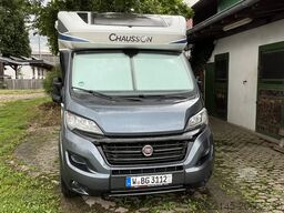 Chausson Welcome 600