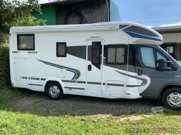 Chausson Welcome 600