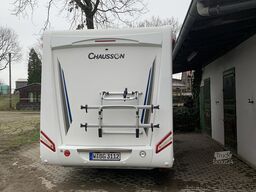 Chausson Welcome 600