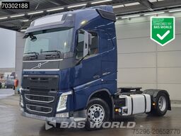 Volvo FH 460 FH 4X2 Chassis L! VEB+ 2xTanks