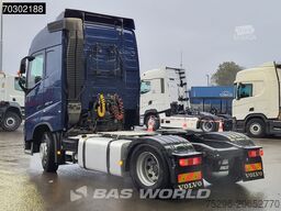 Volvo FH 460 FH 4X2 Chassis L! VEB+ 2xTanks