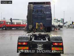 Volvo FH 460 FH 4X2 Chassis L! VEB+ 2xTanks