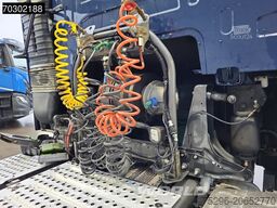 Volvo FH 460 FH 4X2 Chassis L! VEB+ 2xTanks