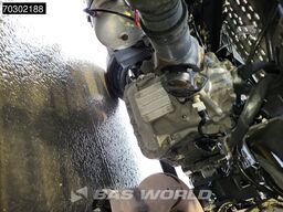 Volvo FH 460 FH 4X2 Chassis L! VEB+ 2xTanks