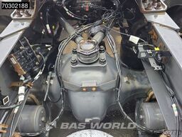 Volvo FH 460 FH 4X2 Chassis L! VEB+ 2xTanks