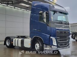 Volvo FH 460 FH 4X2 Chassis L! VEB+ 2xTanks