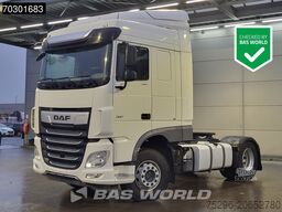 DAF XF 480 4X2 SC 80% Tyres