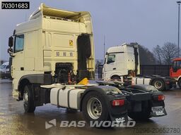 DAF XF 480 4X2 SC 80% Tyres