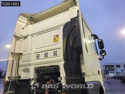 DAF XF 480 4X2 SC 80% Tyres