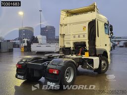 DAF XF 480 4X2 SC 80% Tyres