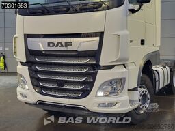 DAF XF 480 4X2 SC 80% Tyres