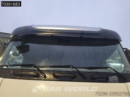 DAF XF 480 4X2 SC 80% Tyres