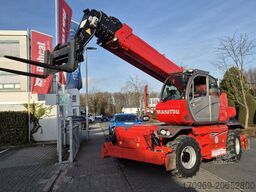 Manitou MRT 2550+ Privilege