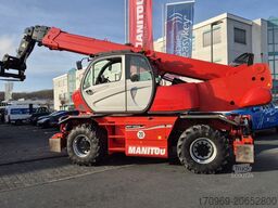 Manitou MRT 2550+ Privilege