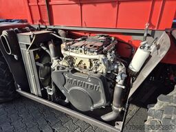 Manitou MRT 2550+ Privilege