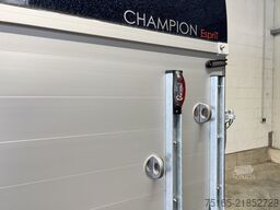 Böckmann Champion Esprit P MSS Pferdeanhänger