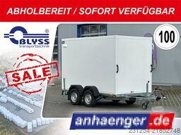 Blyss FR2730/180HTL Koffer 2700kg 305x150x180