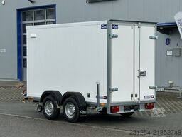 Blyss FR2730/180HTL Koffer 2700kg 305x150x180
