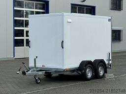 Blyss FR2730/180HTL Koffer 2700kg 305x150x180