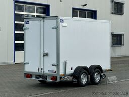 Blyss FR2730/180HTL Koffer 2700kg 305x150x180