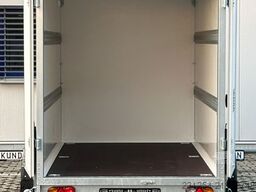 Blyss FR2730/180HTL Koffer 2700kg 305x150x180