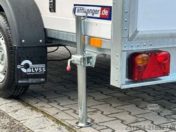 Blyss FR2730/180HTL Koffer 2700kg 305x150x180