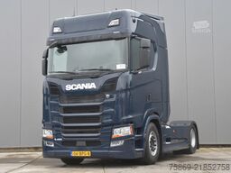 Scania S450 NGS 4x2NB - EURO 6 D - 927 TKM - RETARDER ...