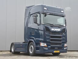 Scania S450 NGS 4x2NB - EURO 6 D - 927 TKM - RETARDER ...