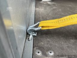 andere Rex 30 Plane Kastenanhänger ungebremst
