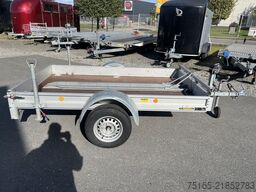 KOCH U750 N Kastenanhänger ungebremst